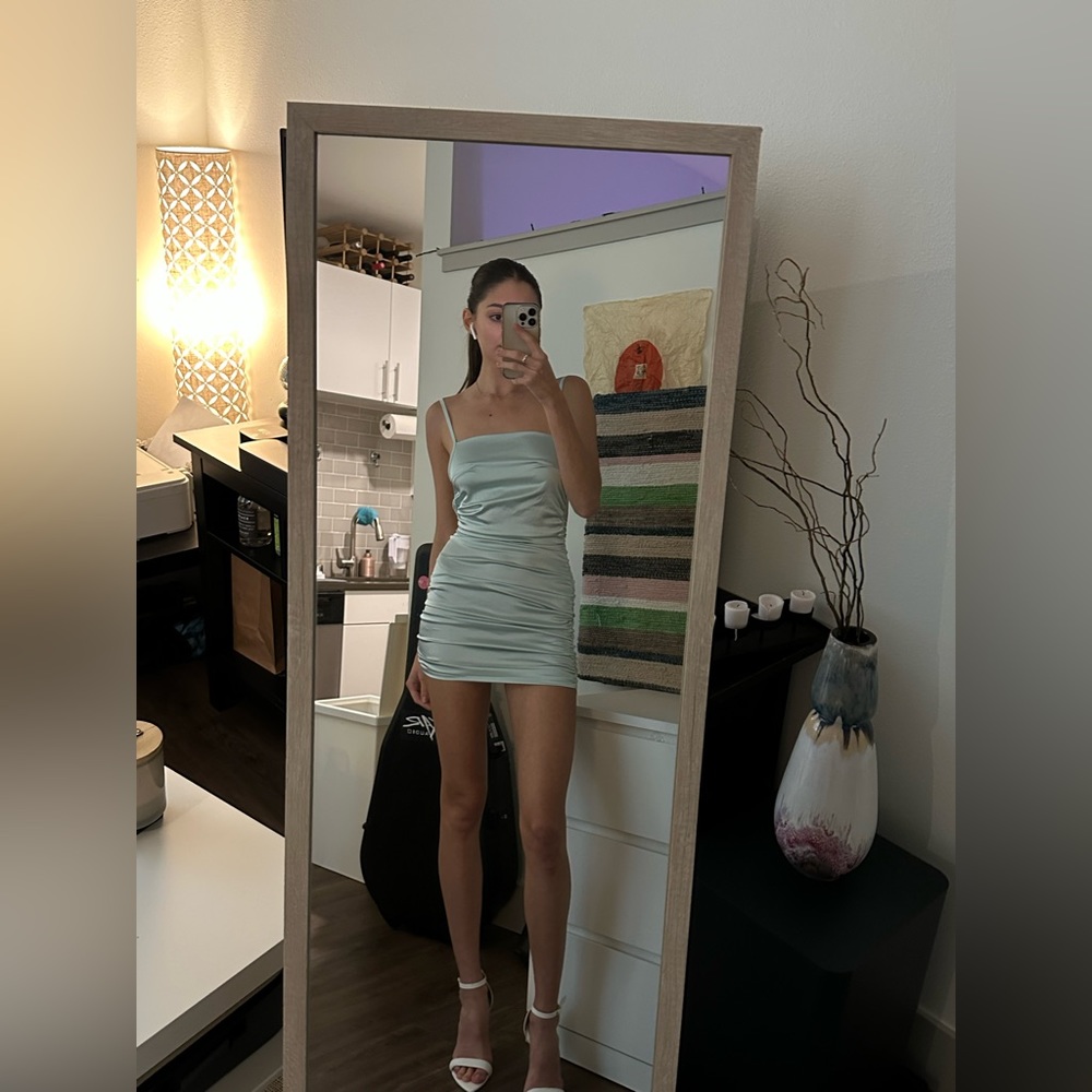 Night dress